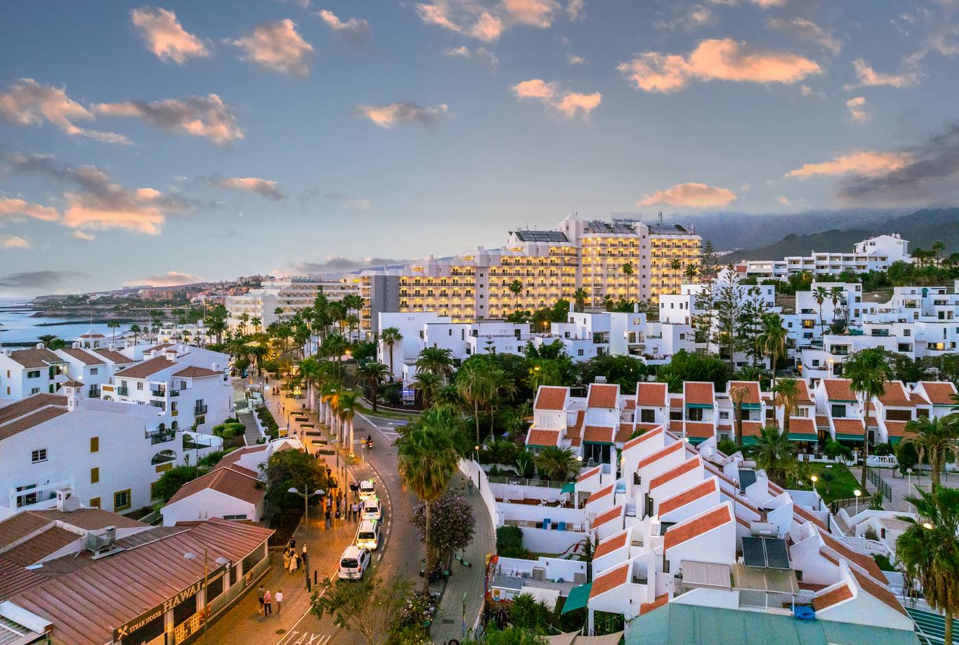 Hovima-Costa-Adeje-General-view-73