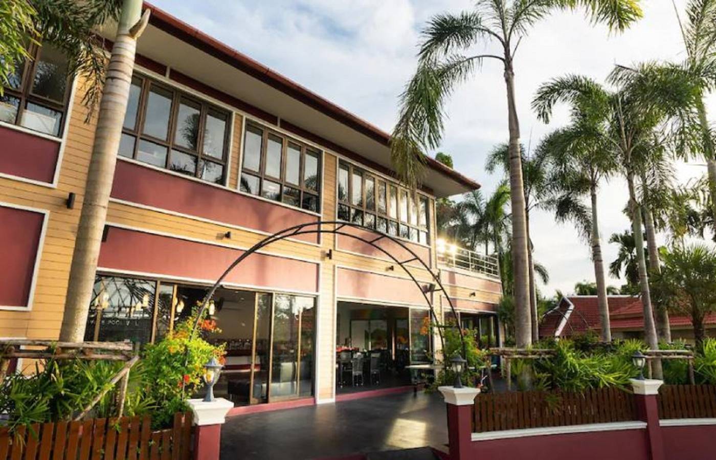 Boutique Resort Private Pool Villa-Thailand-Phuket-General view-2