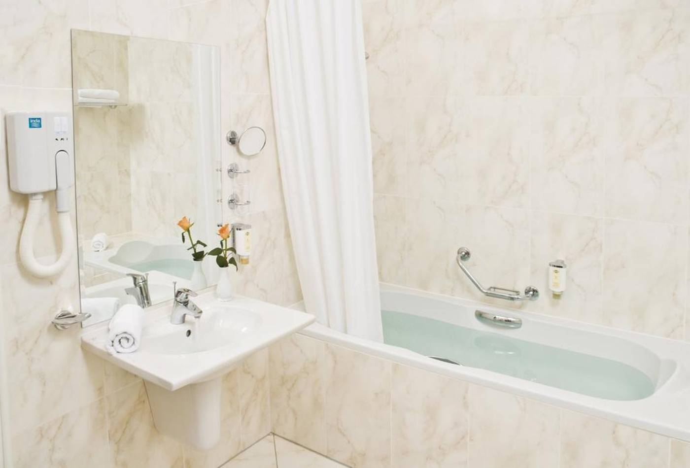 Parkhotel Richmond-Czech Republic-KARLSBAD-General view-8