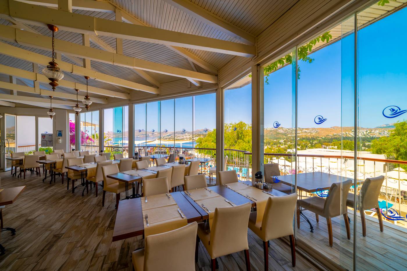 Riva Bodrum Resort - Adult Only