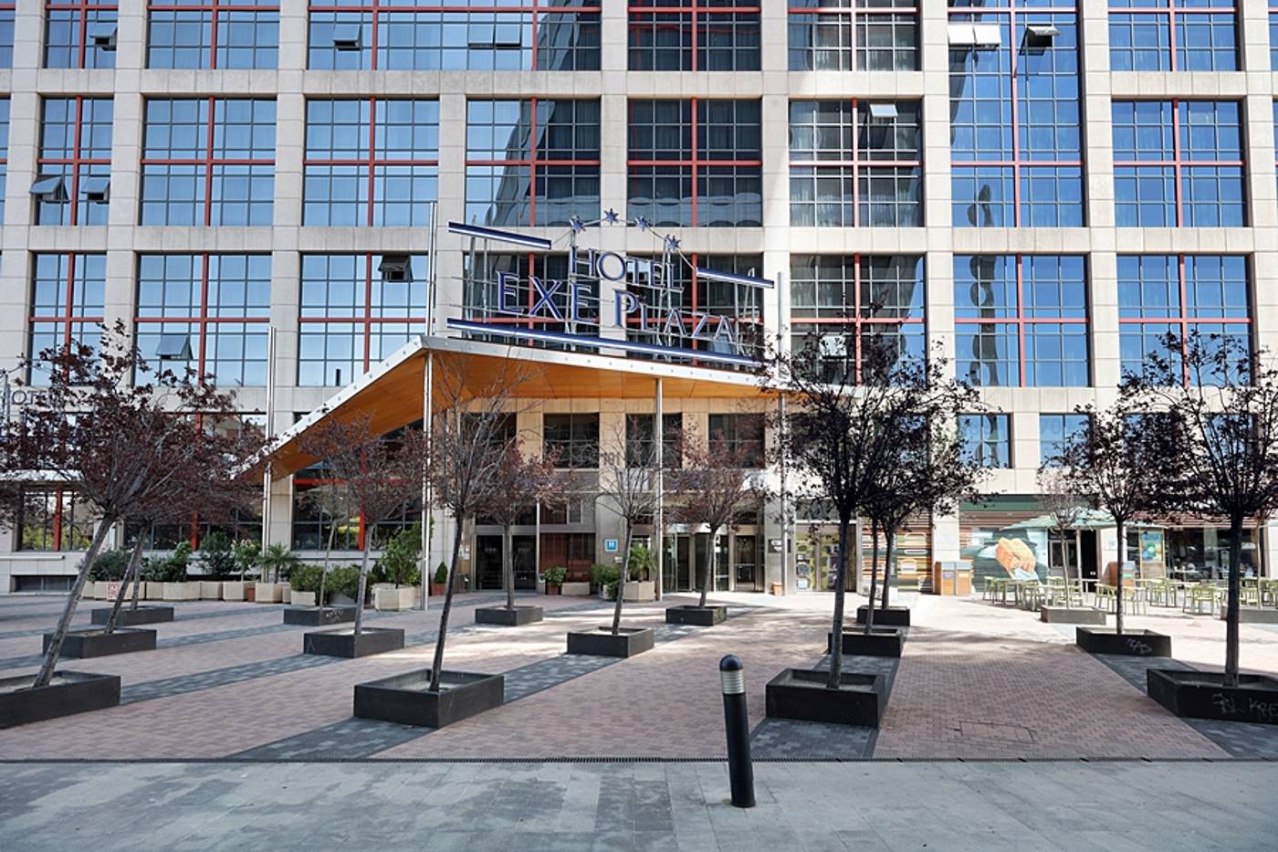 Exe-Plaza-General-view-1