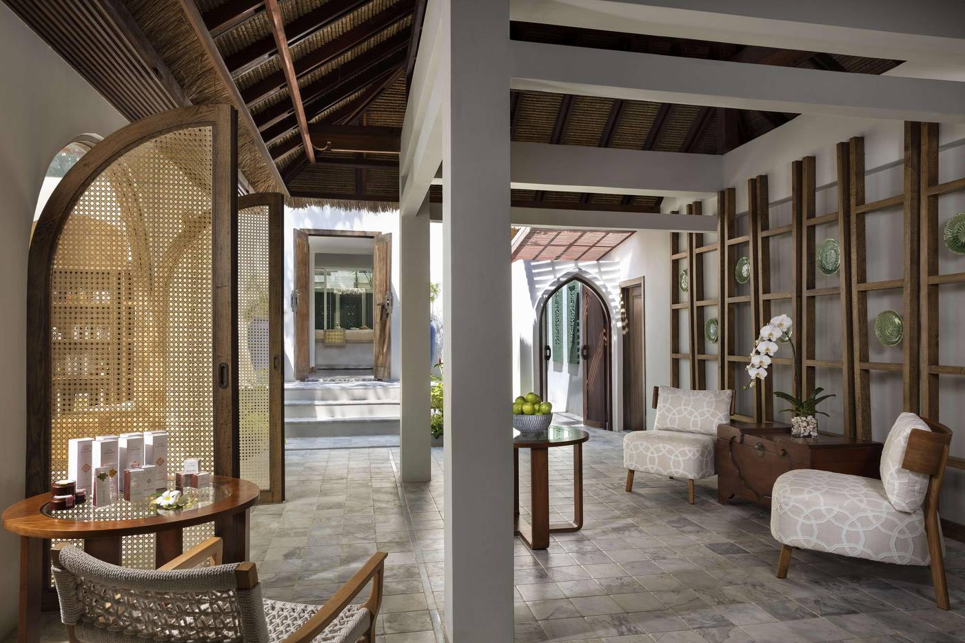 AVANI+ Samui-Thailand-KOH SAMUI-Lobby-8