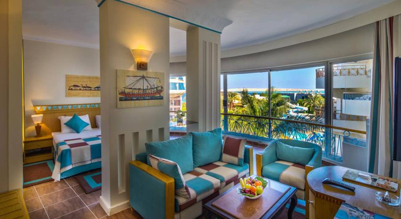 Sea Gull Beach Resort