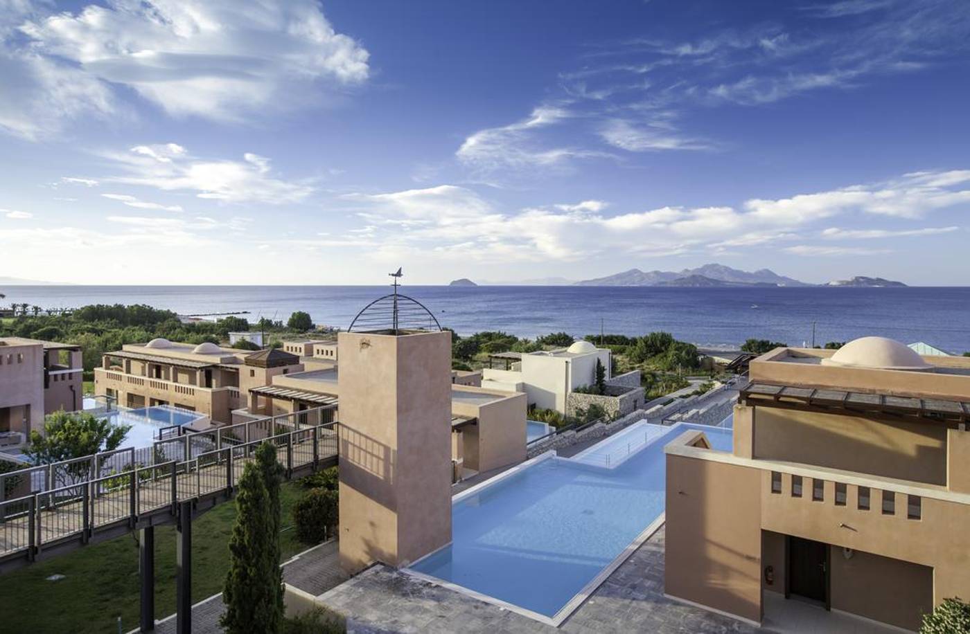 Helona Resort