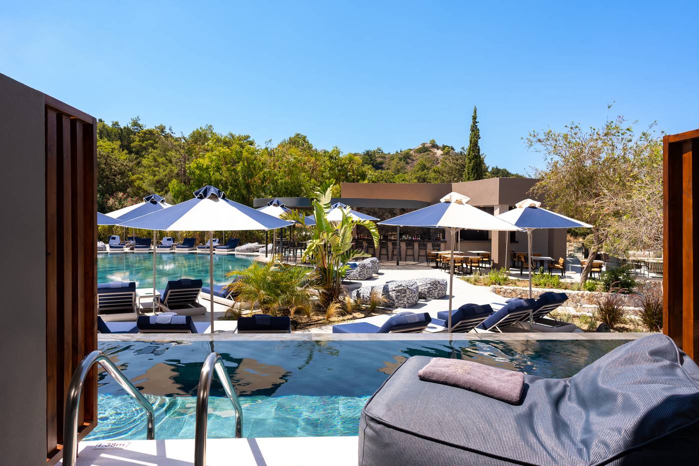 Cabu Hotel - Adults Only