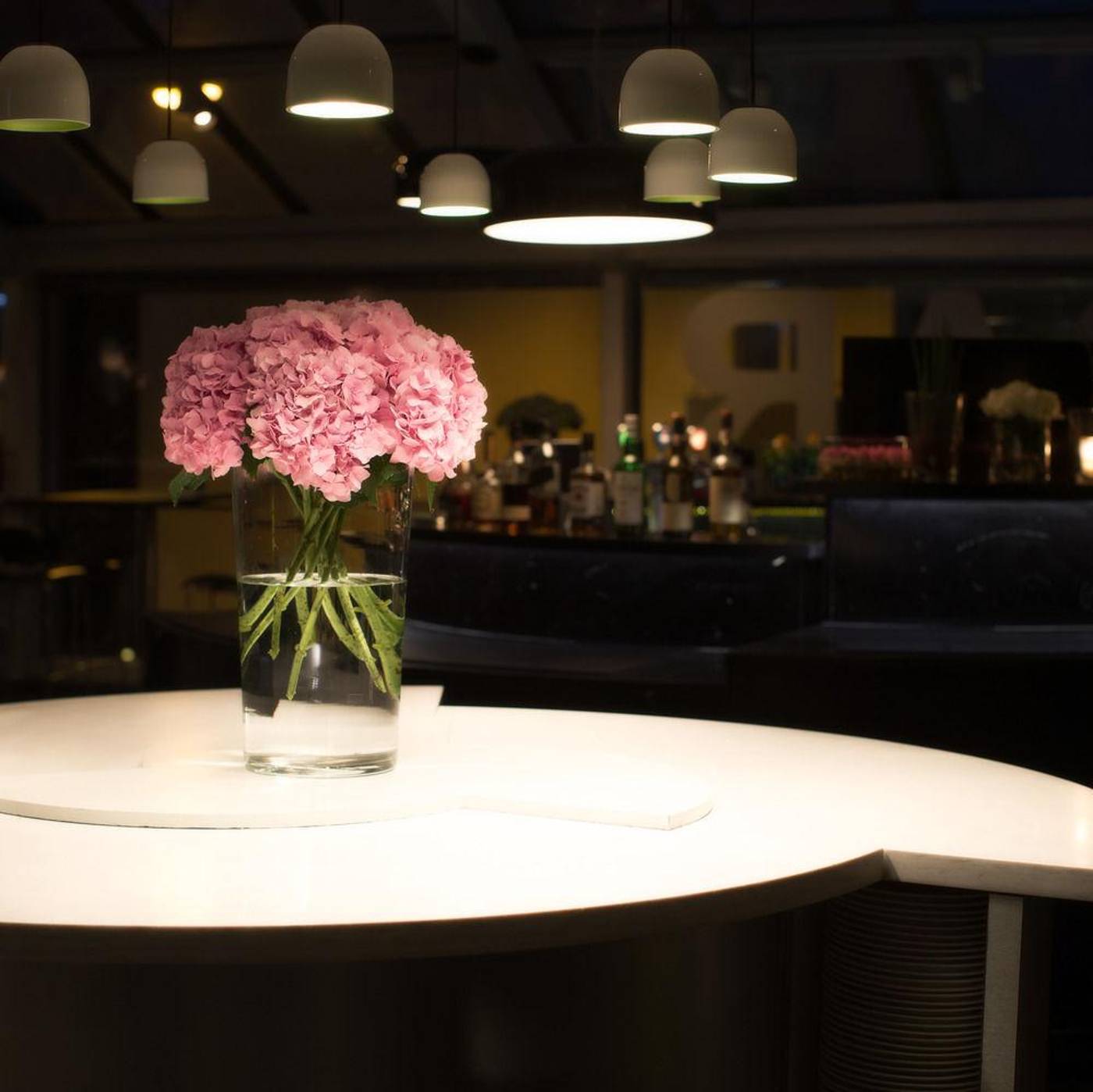 Comfort Hotel Panorama-Sweden-GOTHENBURG-General view-3