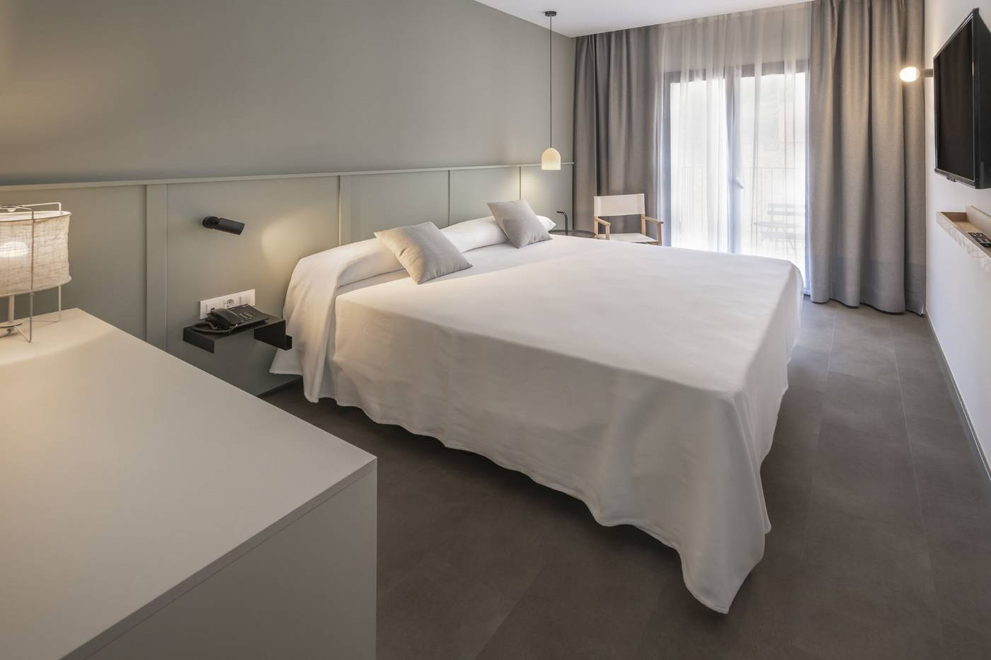 13.06.25Hotel GHT Miratge - Lloret (Adults Only)