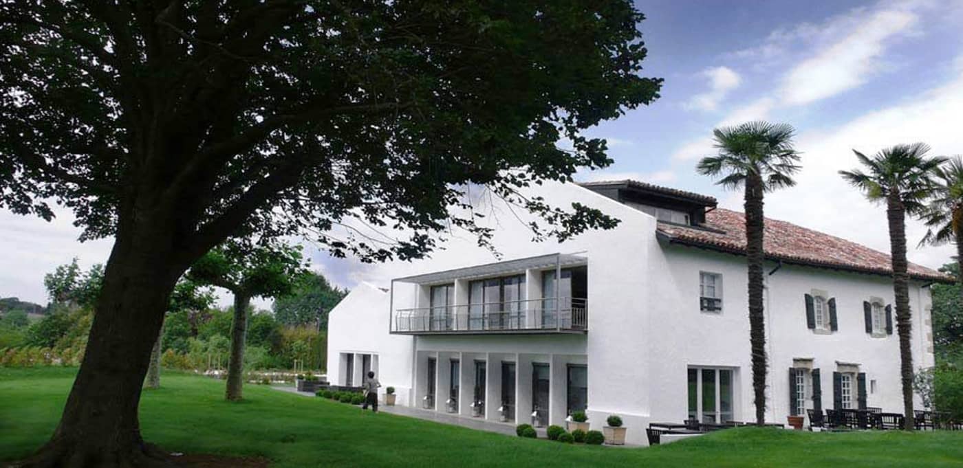 L'Auberge Basque-France-SAINT-PEE-SUR-NIVELLE-General view-2