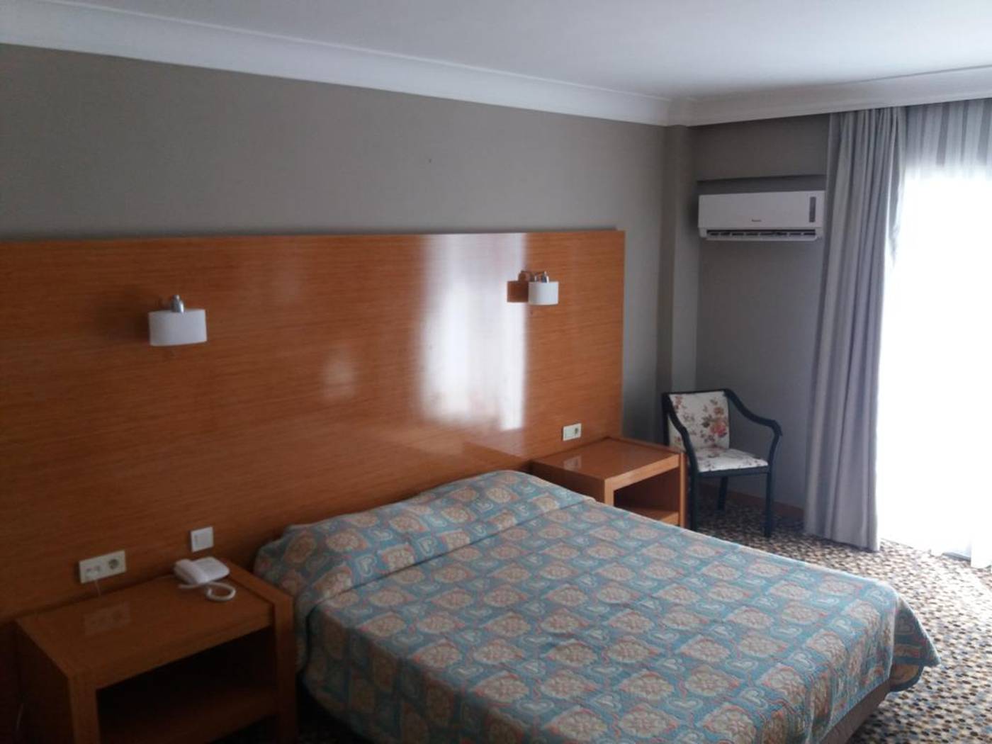 Ayma Beach Resort & Spa