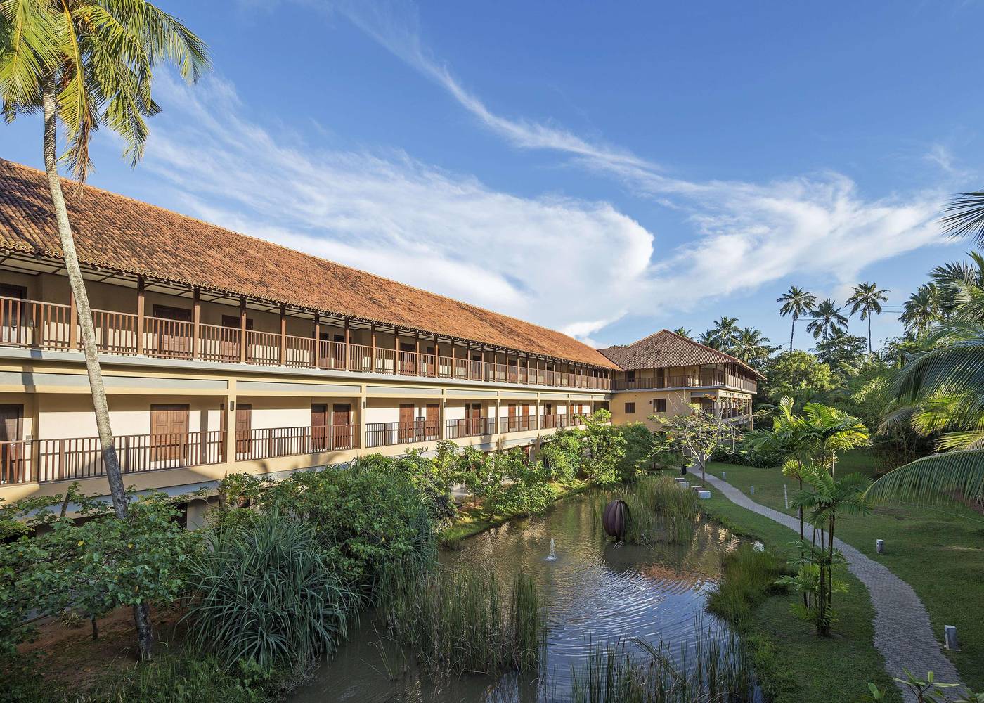 Anantara Kalutara Resort-Sri Lanka-Kalutara-General view-3