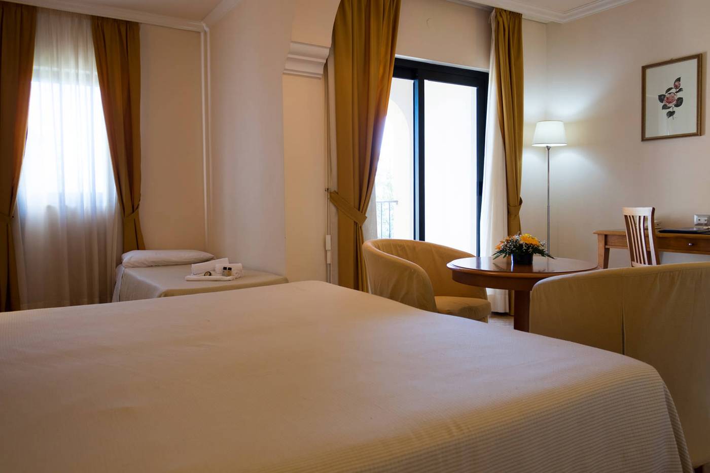 Geovillage-Olbia-Sport---Convention-Resort-Room-36