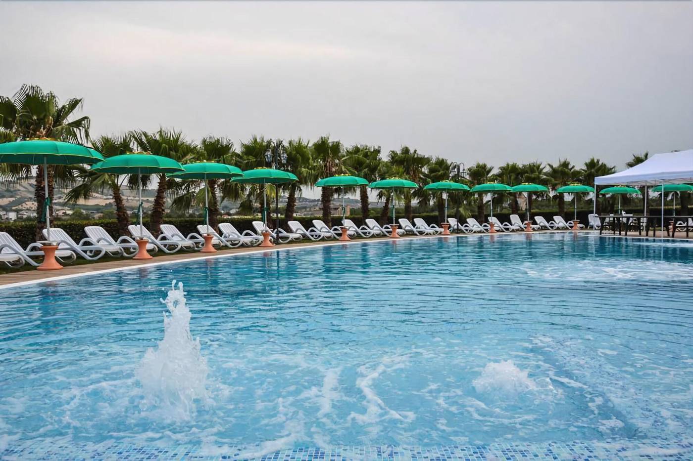 Hotel-Villa-Luigi-Sports-and-Entertainment-23