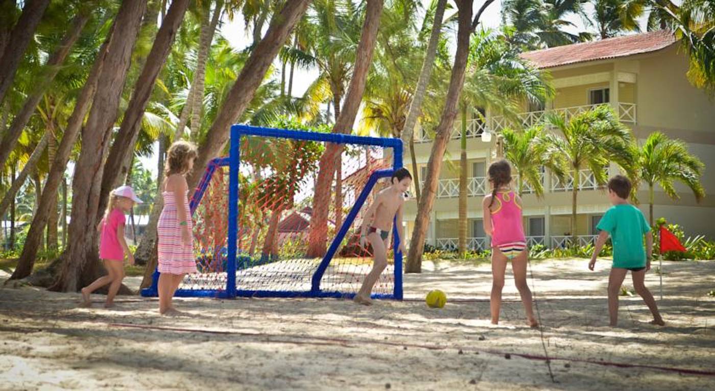 Vista Sol Punta Cana Beach Resort