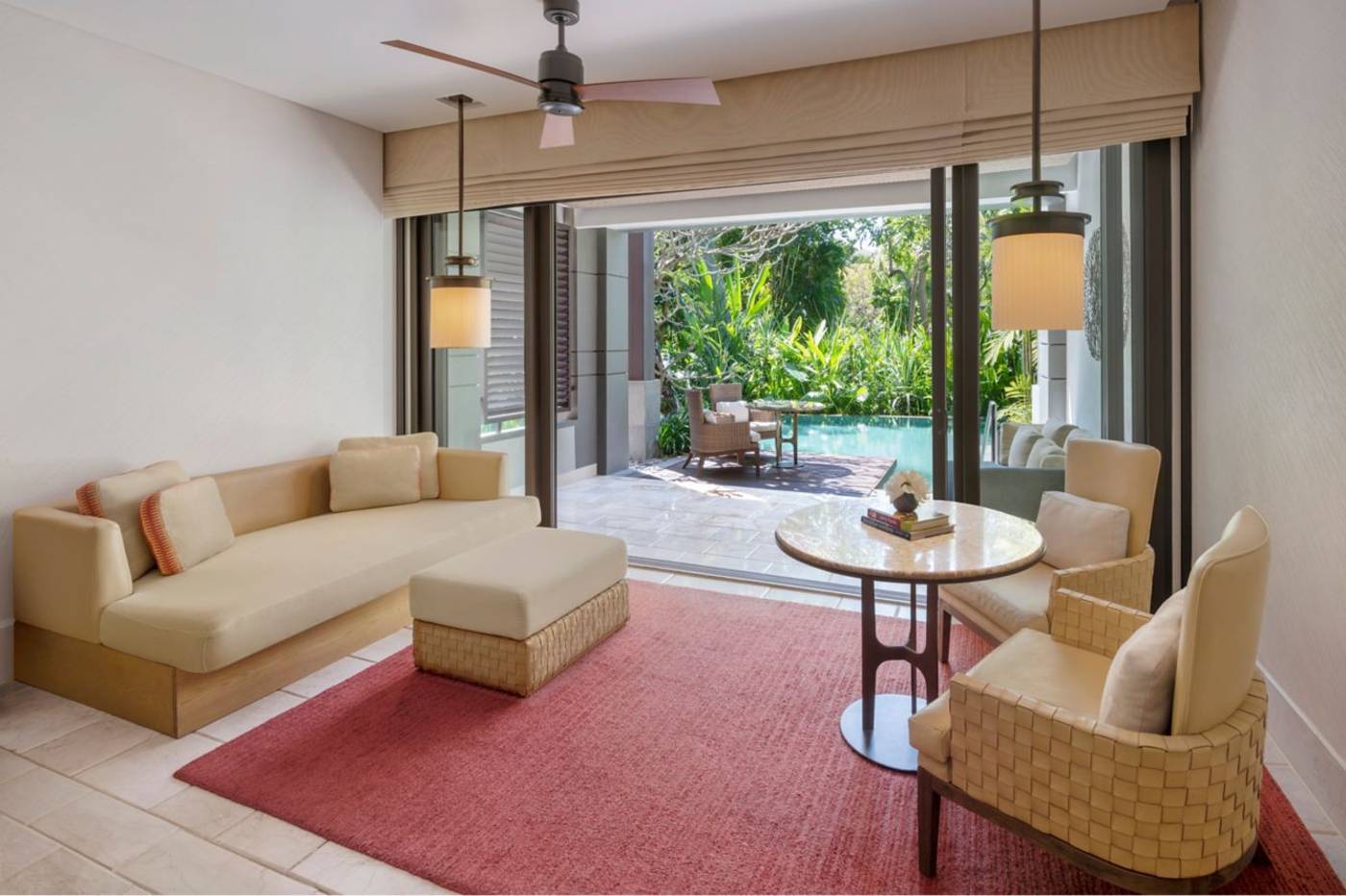 Ritz-Carlton Bali 03.09