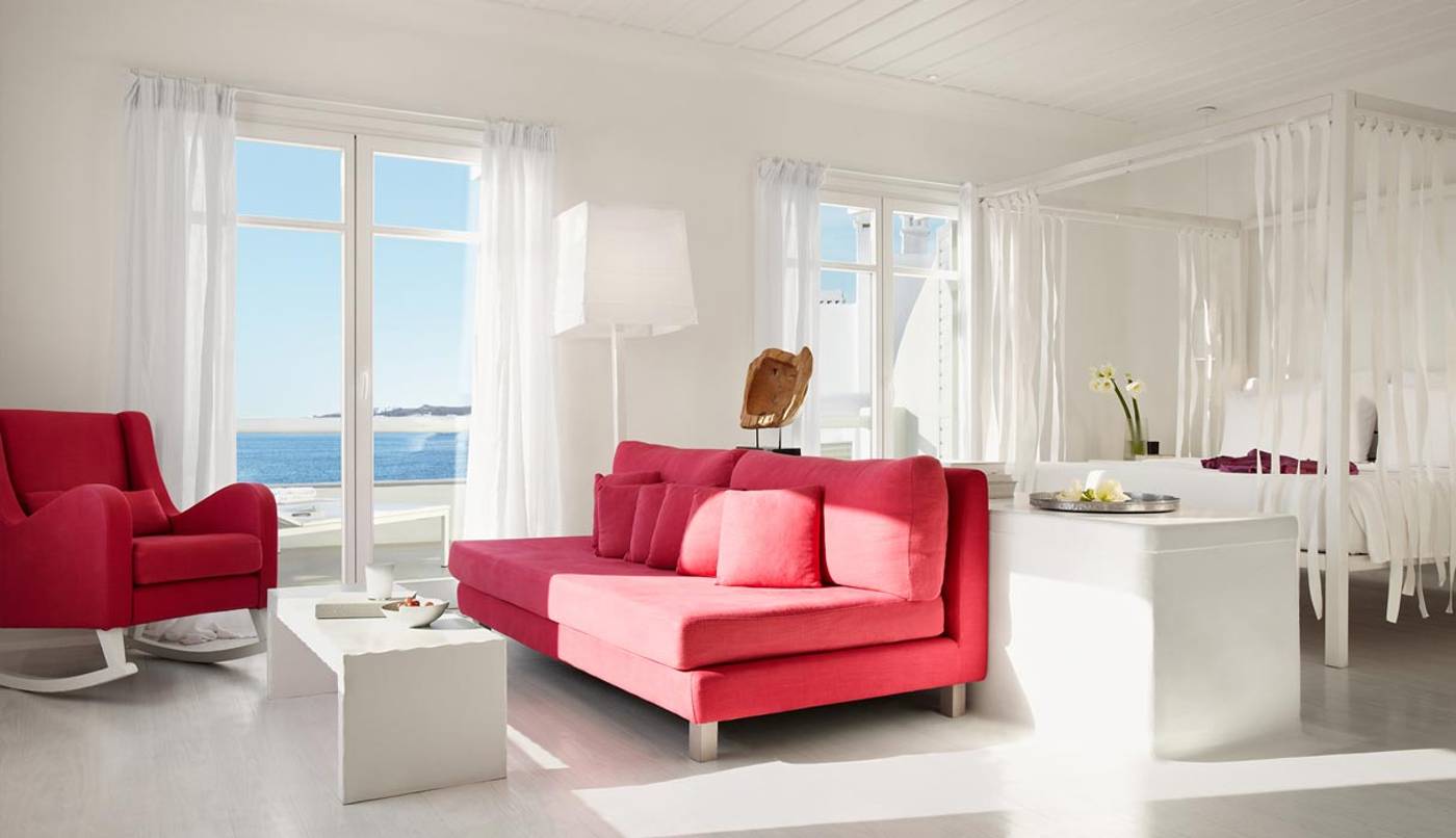 Cavo Tagoo Hotel