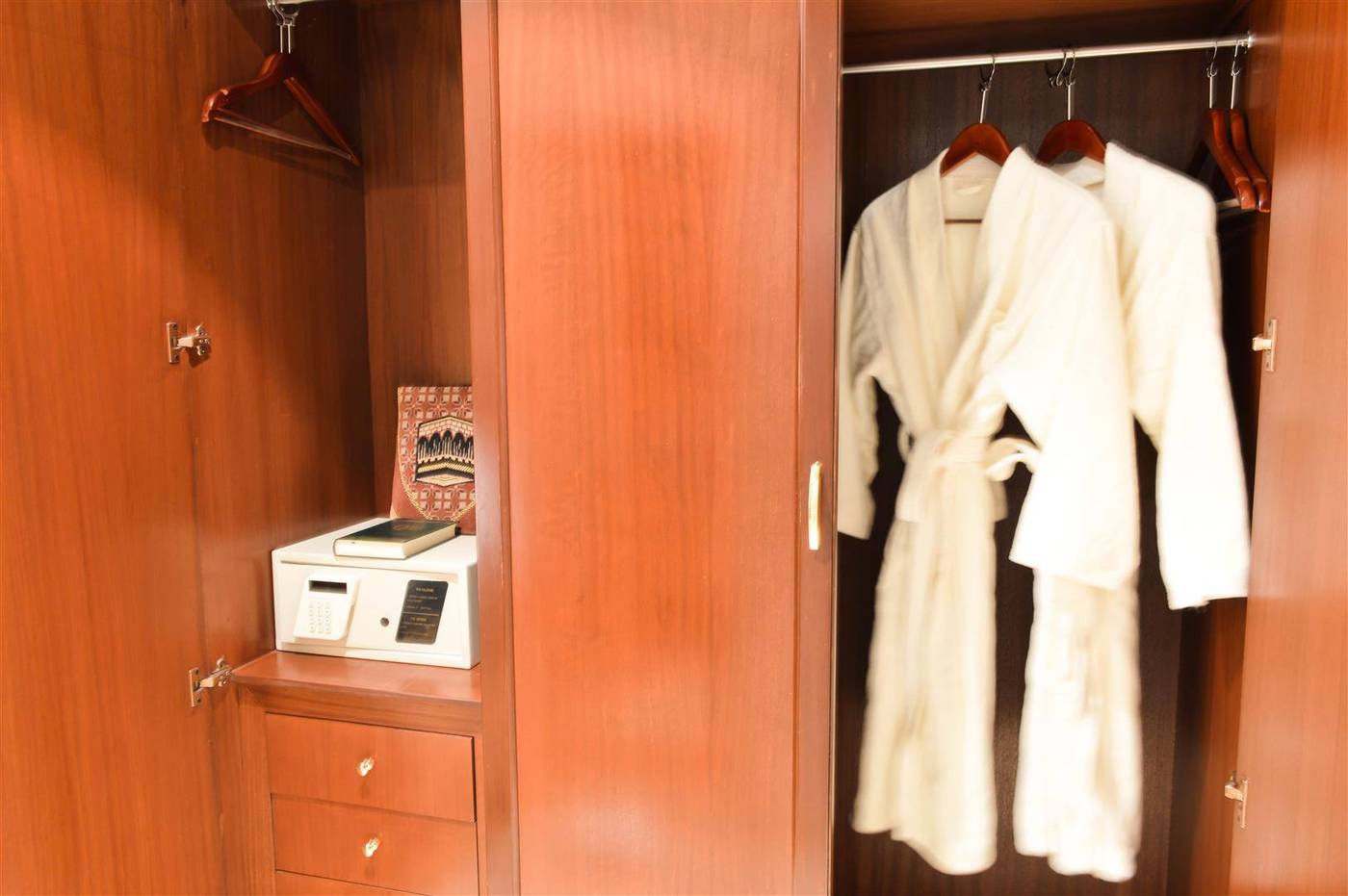 Executives Hotel Azizia-Saudi Arabia-AL AZIZIYAH, RIYADH-General view-5