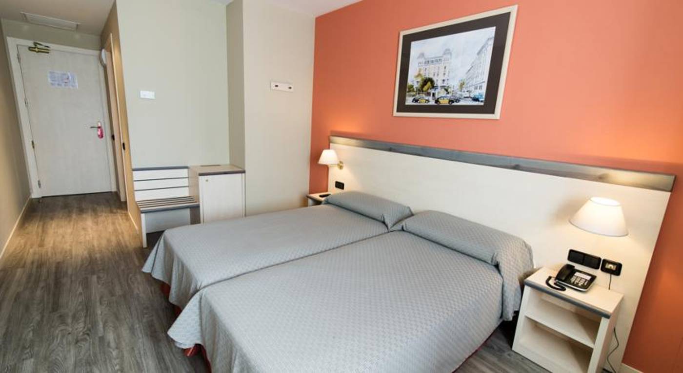 Sunotel Club Central