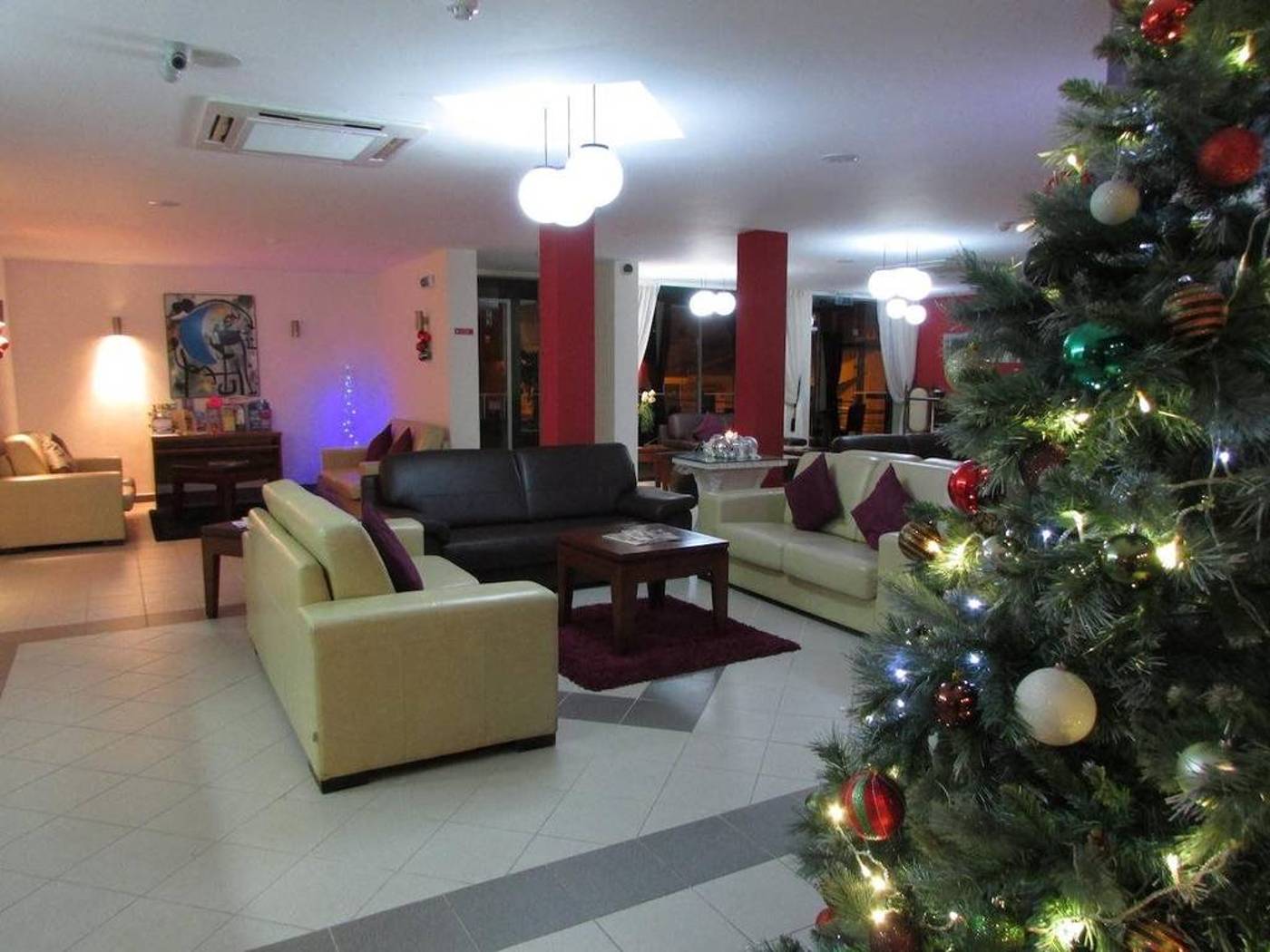 Glenridge-Albufeira-Beach---Golf-Resort-Lobby-21