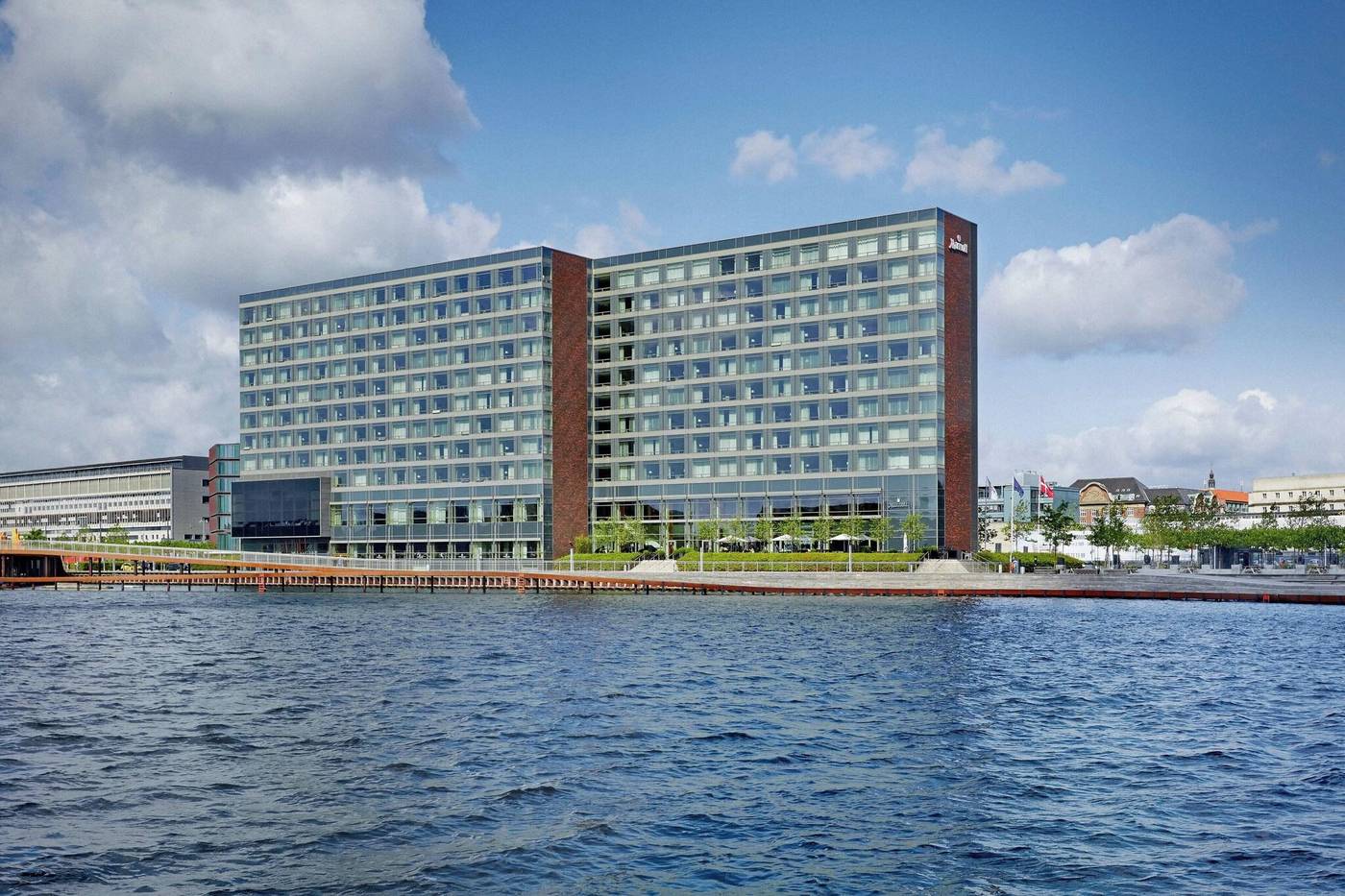 Marriott-Hotel-Copenhagen-General-view-2