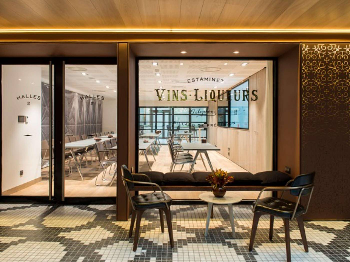 Novotel-Paris-Les-Halles-Conferences-16