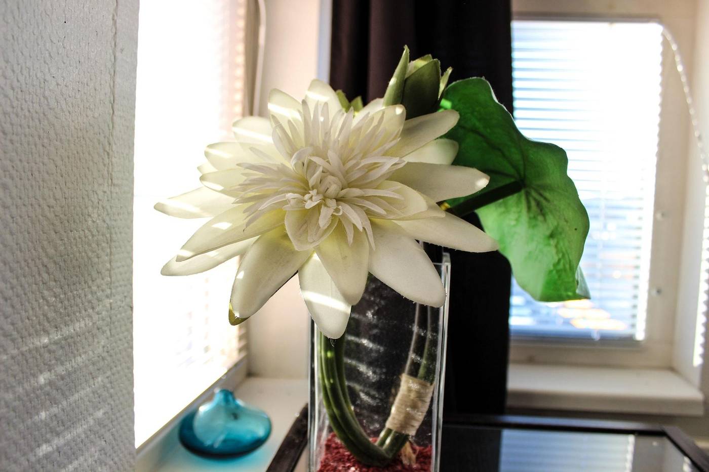 Euroway Hotel-Sweden-HISINGS BACKA -Lobby-7