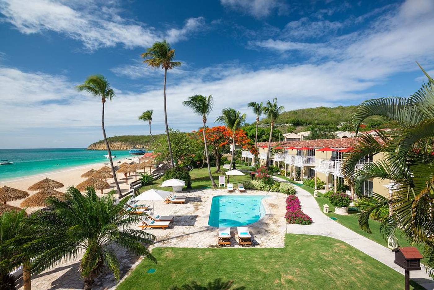 Sandals Grande Antigua Resort & Spa - Adults Only