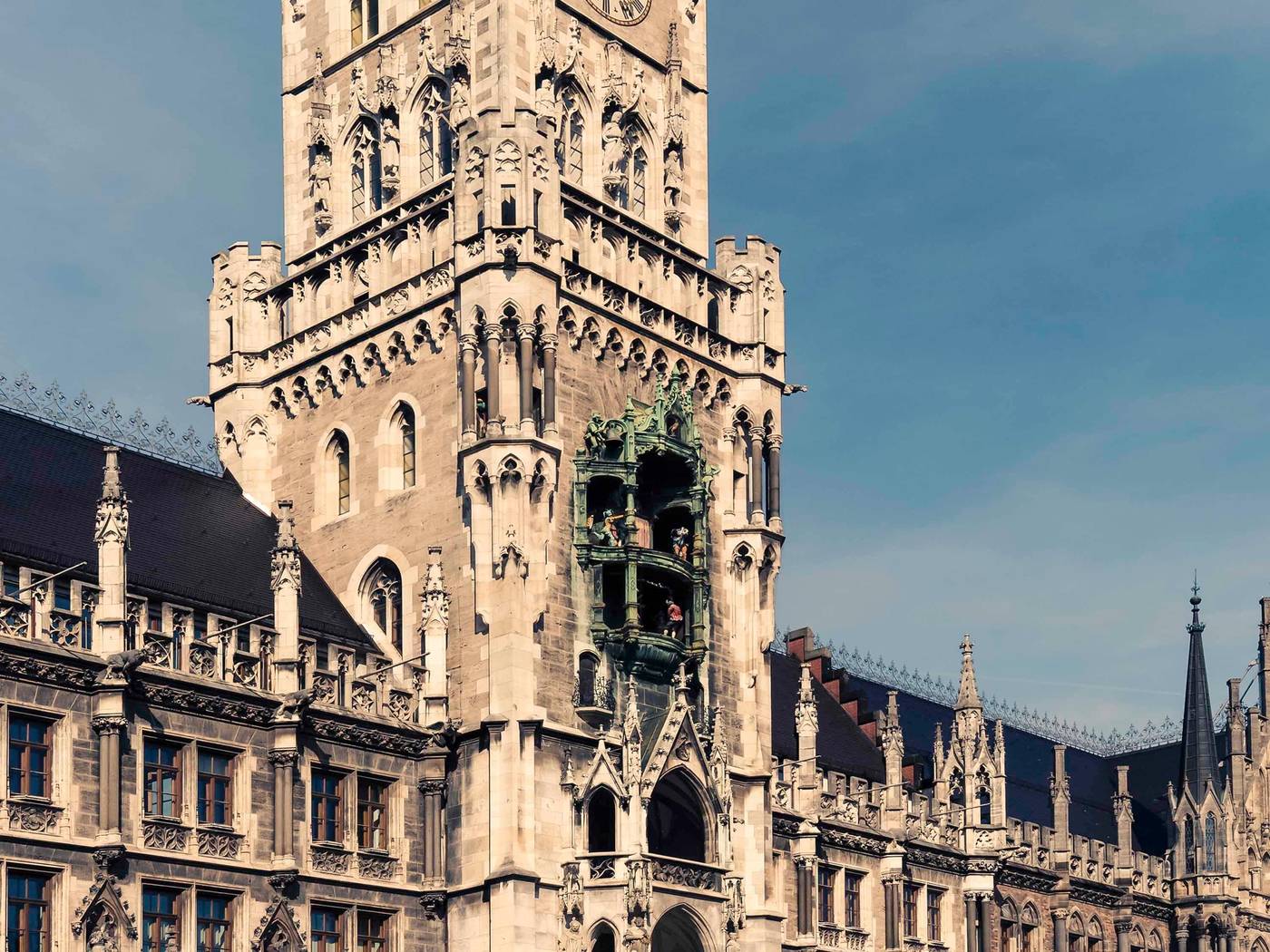 Mercure-Hotel-Muenchen-Schwabing-Sports-and-Entertainment-8