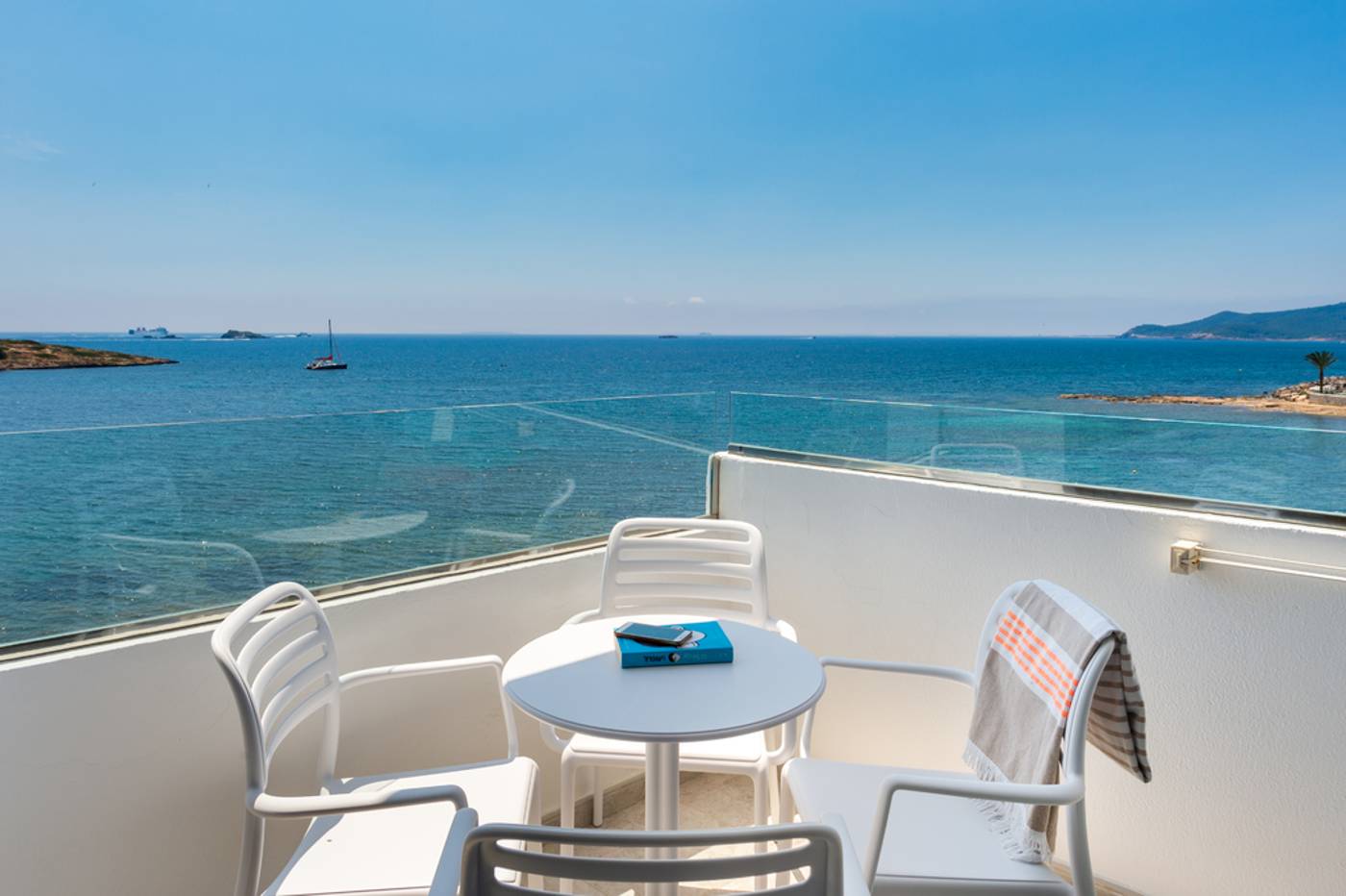 Vibra Jabeque Soul Apartments Room 1