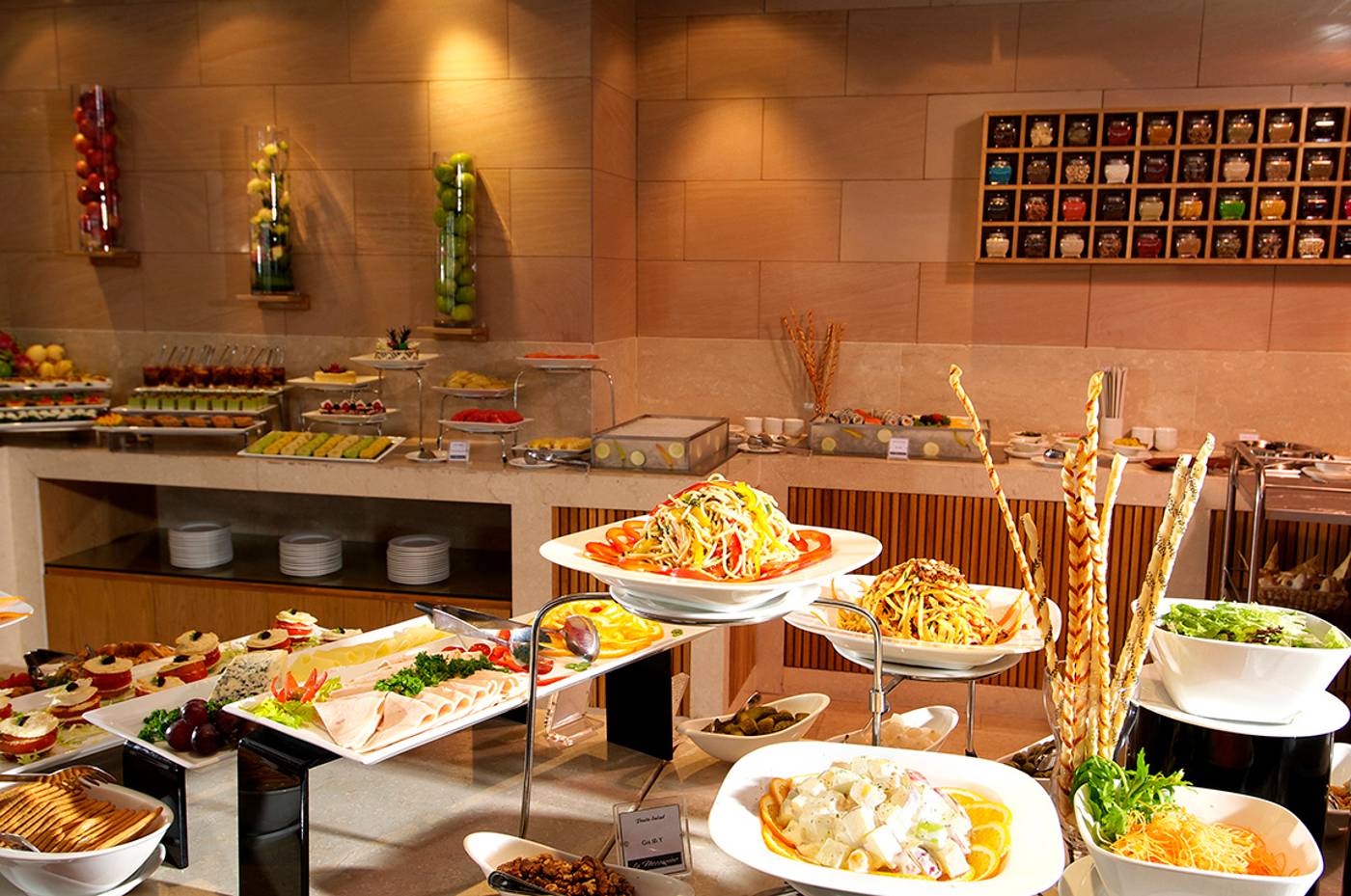 Vissai Saigon Hotel-Vietnam-HO CHI MINH CITY-General view-3