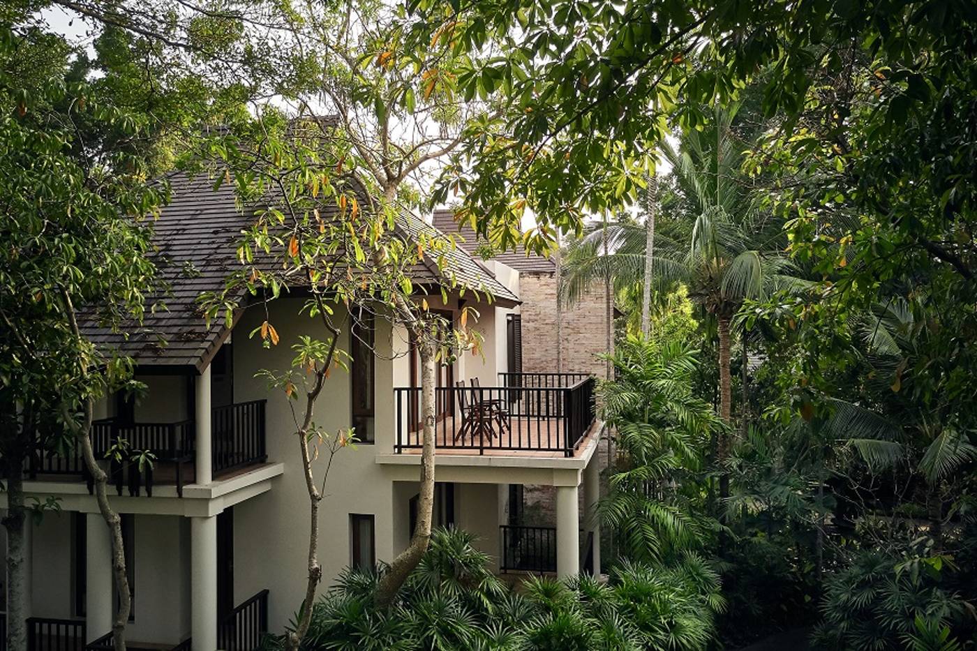 Sea Sand Sun Resort & Villas