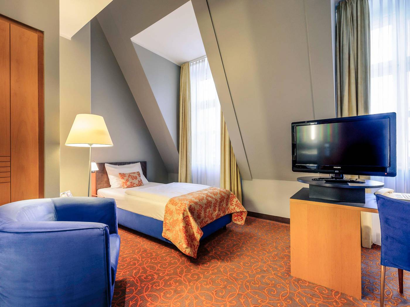 Mercure----Residenz-Berlin-Checkpoint-Charlie-Room-35