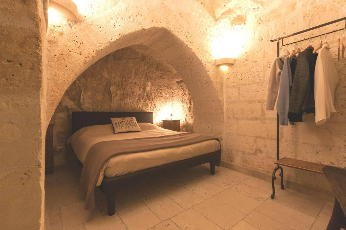 La Corte Vetere-Italy-MATERA-General view-1