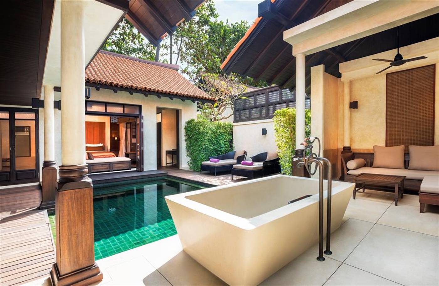 The-Lamai-Samui---SHA-Extra-Plus---General-view-9