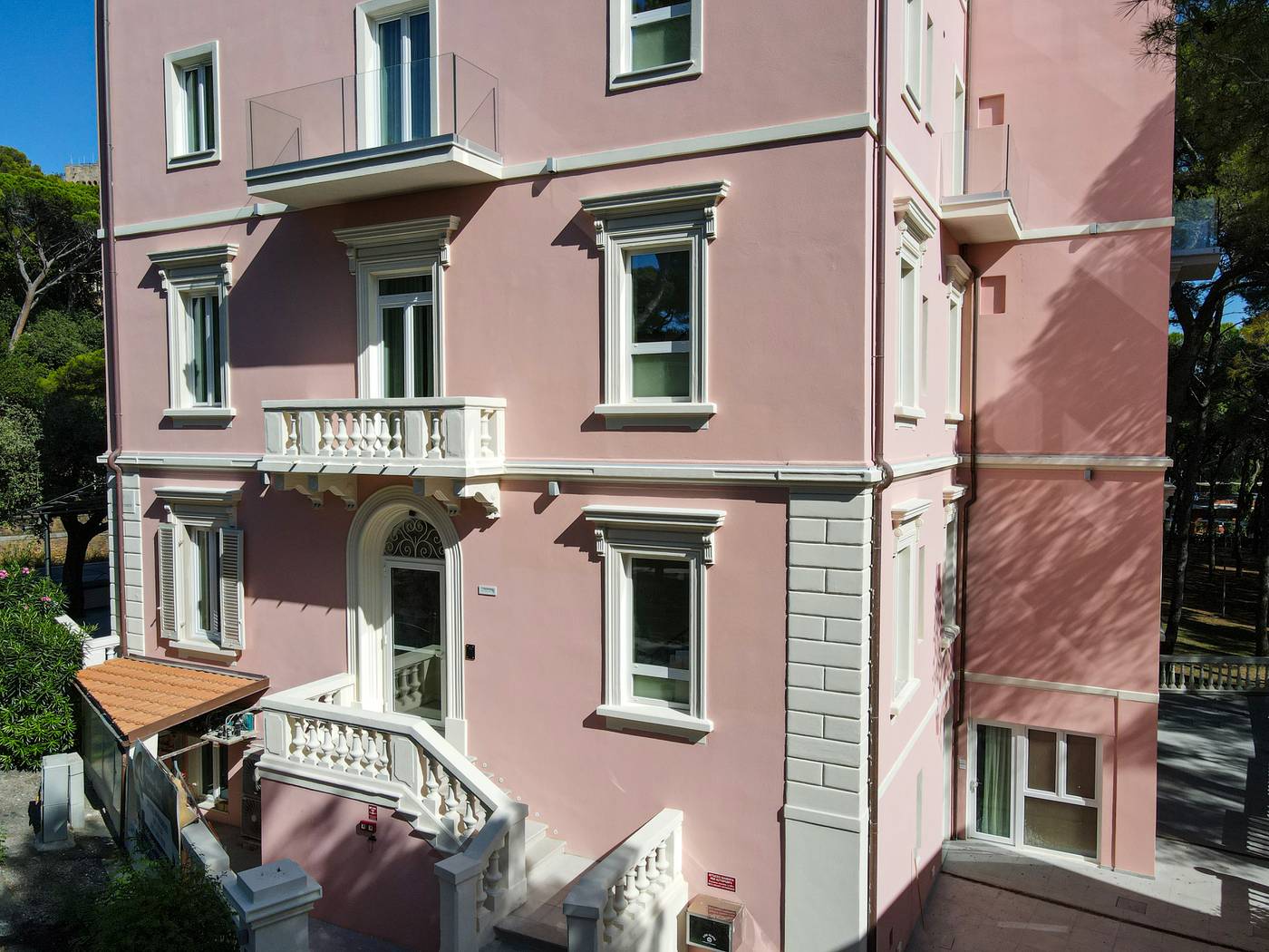 Castiglioncello Suites-Italy-Castiglioncello-General view-5