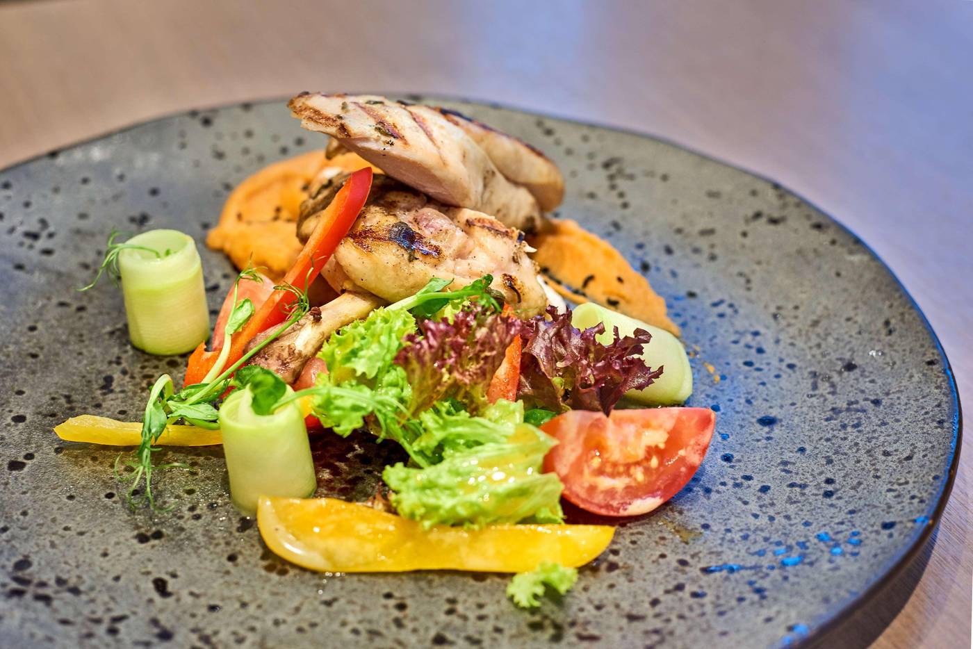 Hotel-Campanile-Warszawa-Restaurant-33