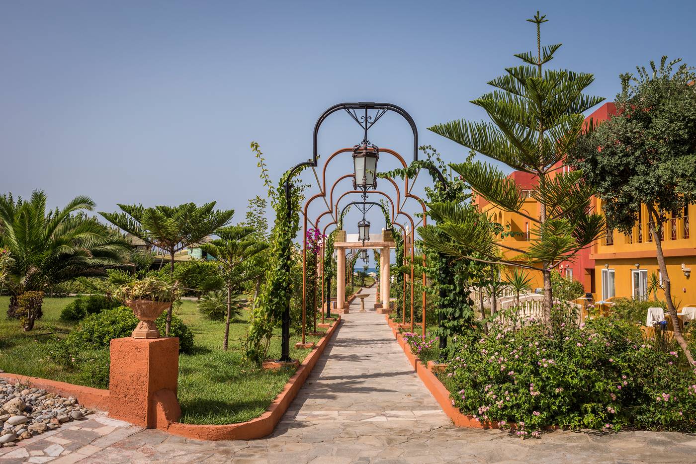 Orpheas-Resort-Hotel---Adult-Only-General-view-11