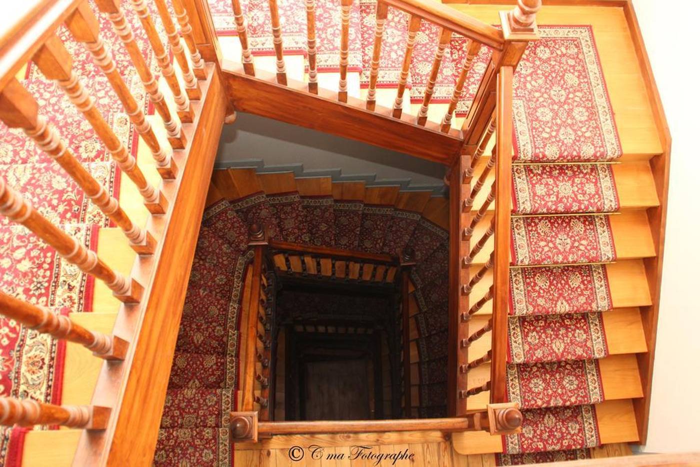 Majestic Lourdes-France-LOURDES-General view-7