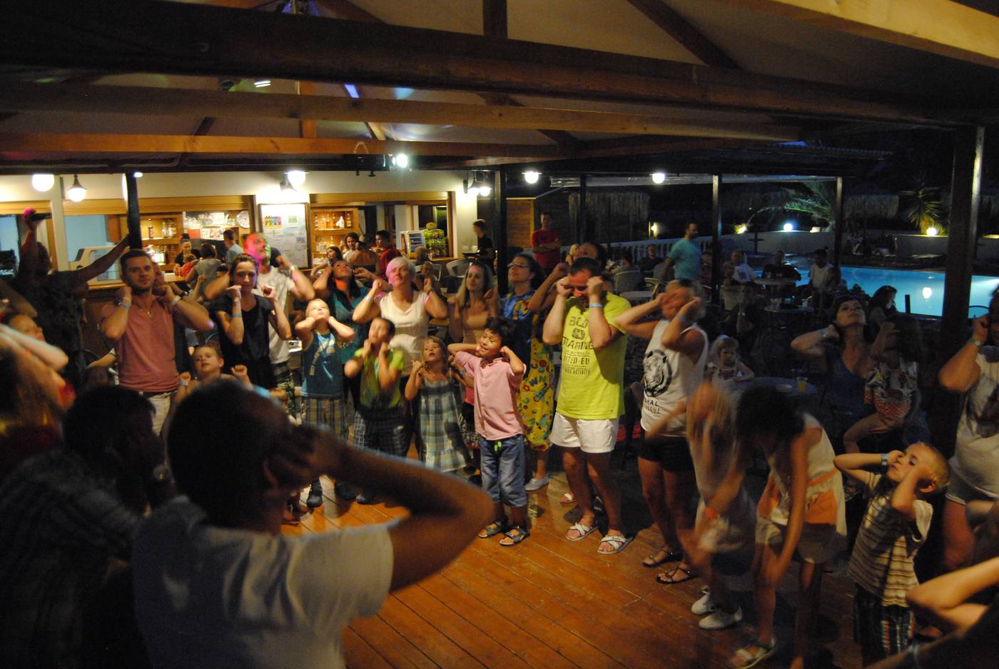 Ionian-Sea-Hotel-villas---Aqua-park-Sports-and-Entertainment-33