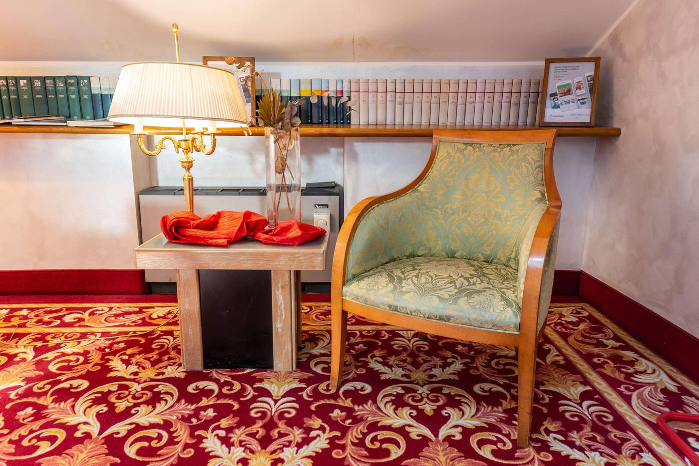 Hotel-Mirage--Sure-Hotel-Collection-by-Best-Wester-General-view-32