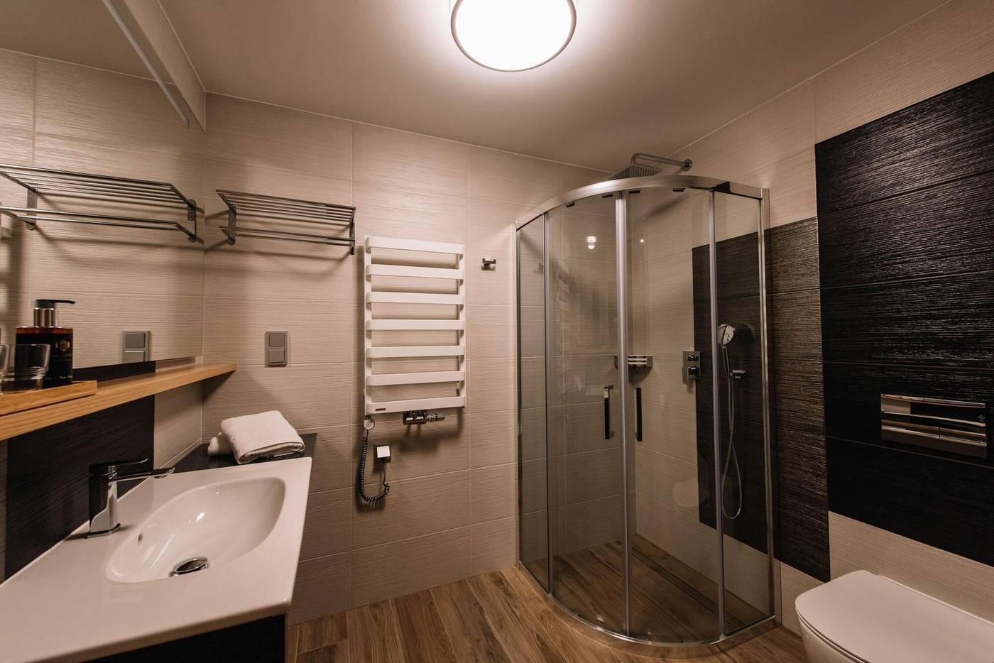 Hotel-Krowodrza--Krakow-Room-15