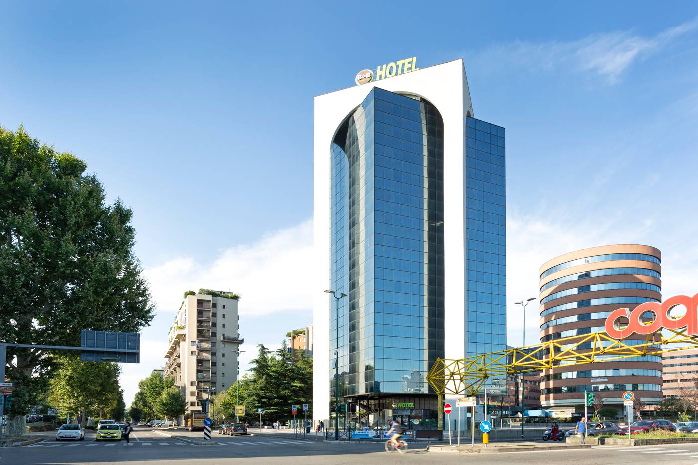 B-B-Hotel-Milano---Sesto-General-view-10