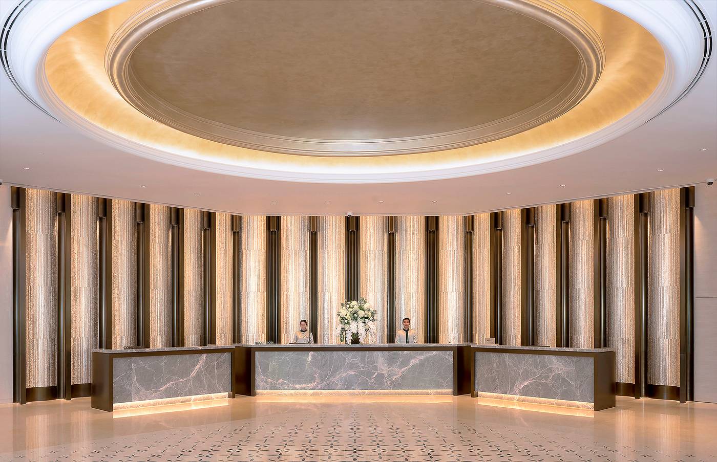 The Landmark Bangkok