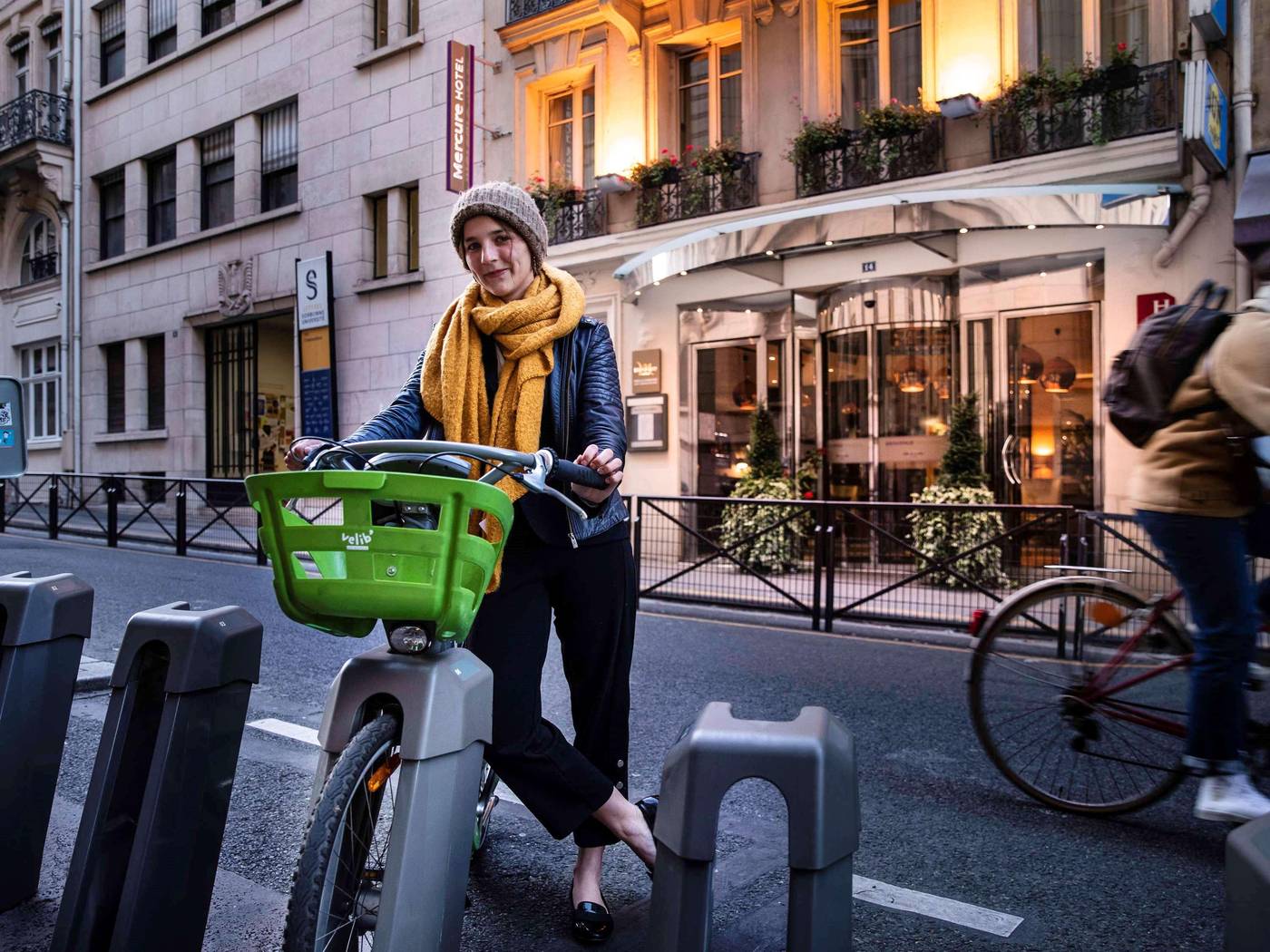 Mercure-Paris-La-Sorbonne-Saint-Germain-des-Pres-Sports-and-Entertainment-65