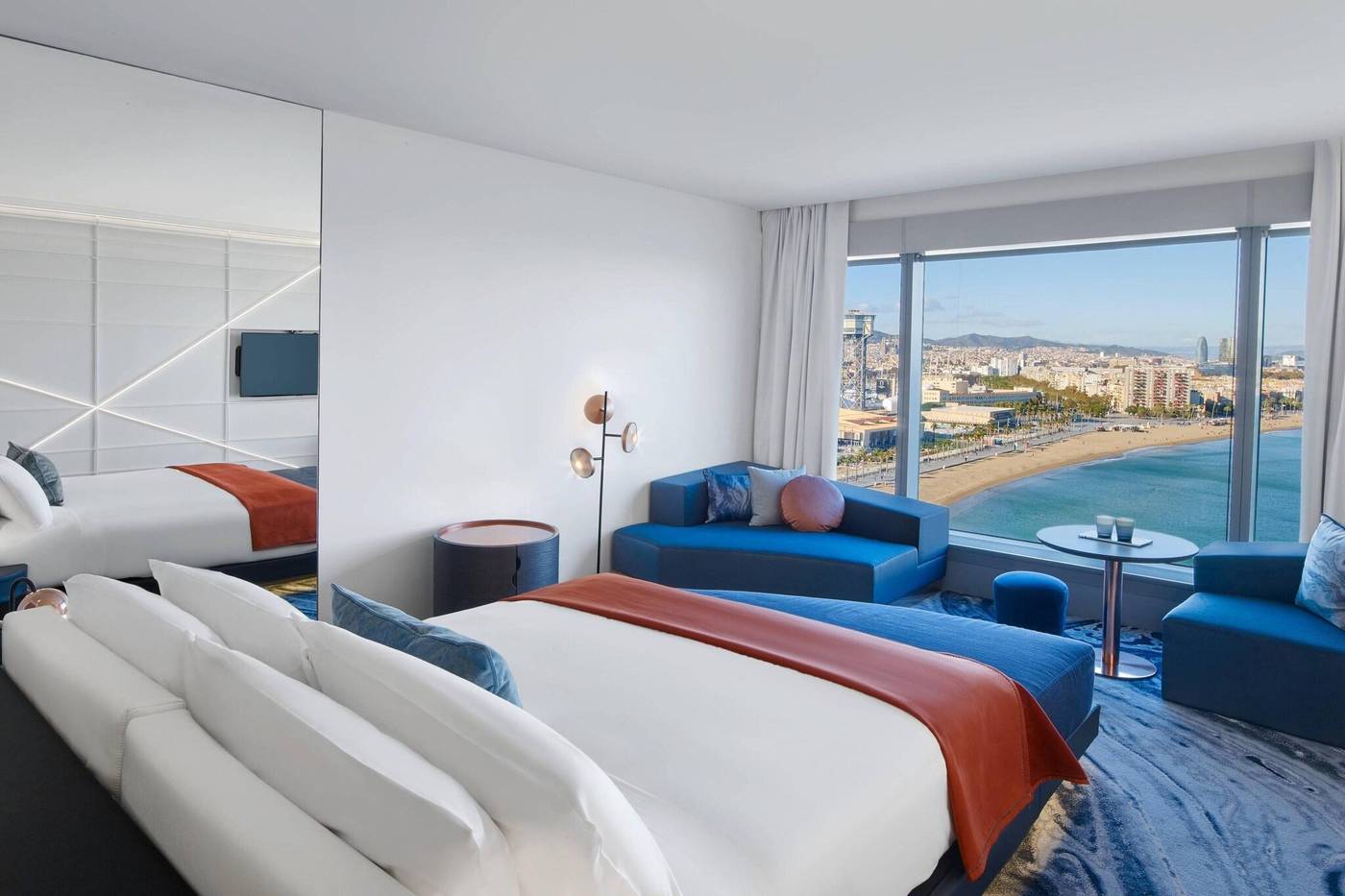 W Barcelona-Spain-BARCELONA-Room-8