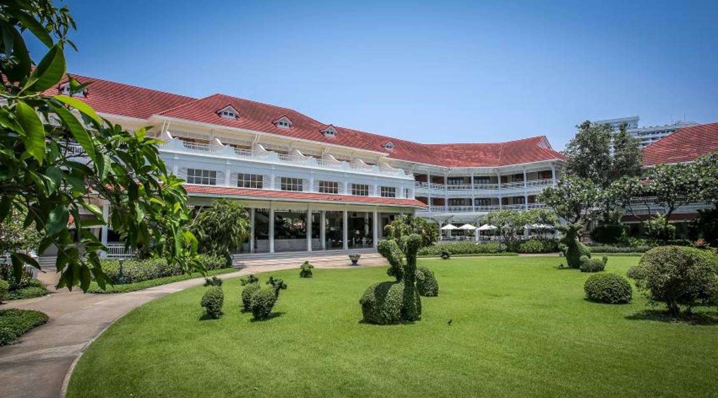 Centra by Centara Cha-Am Beach Resort