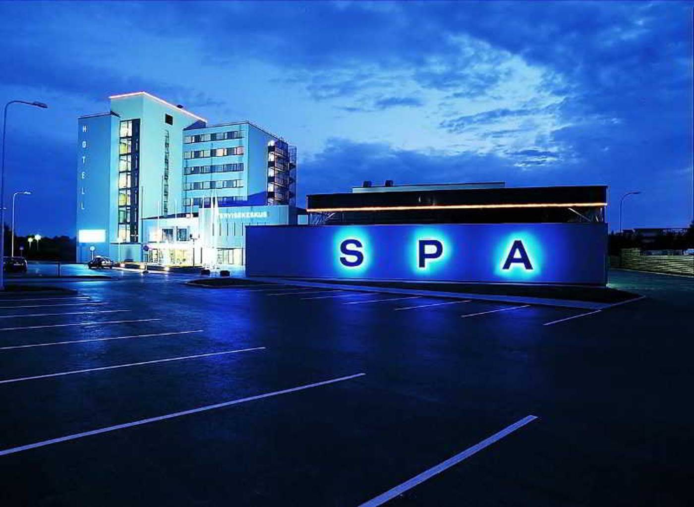 Tallinn Viimsi SPA-Estonia-EUROPE-General view-3