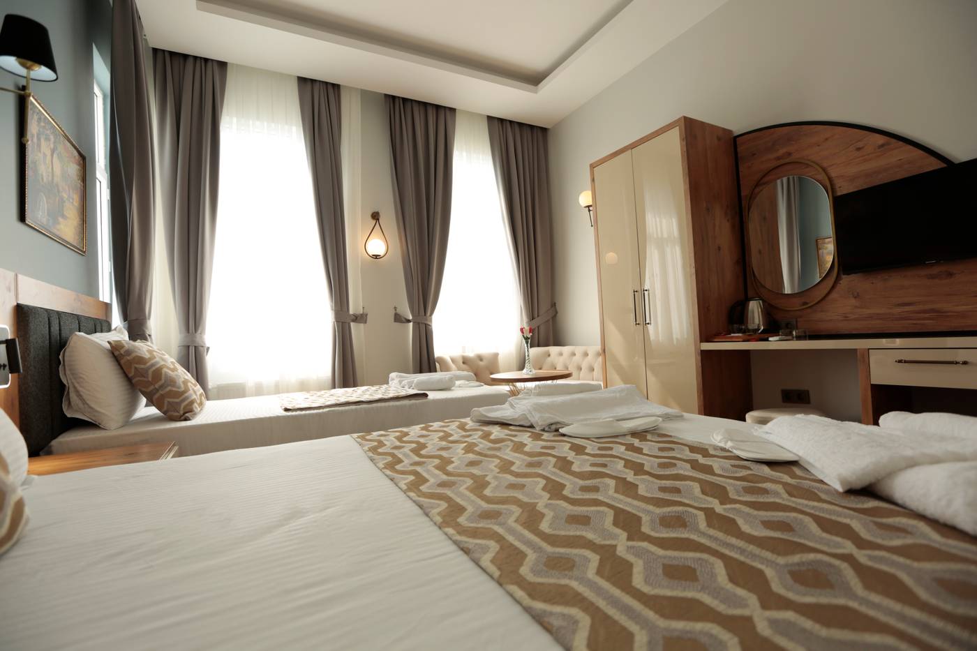 Newalla-Hotel-Old-City-Room-5