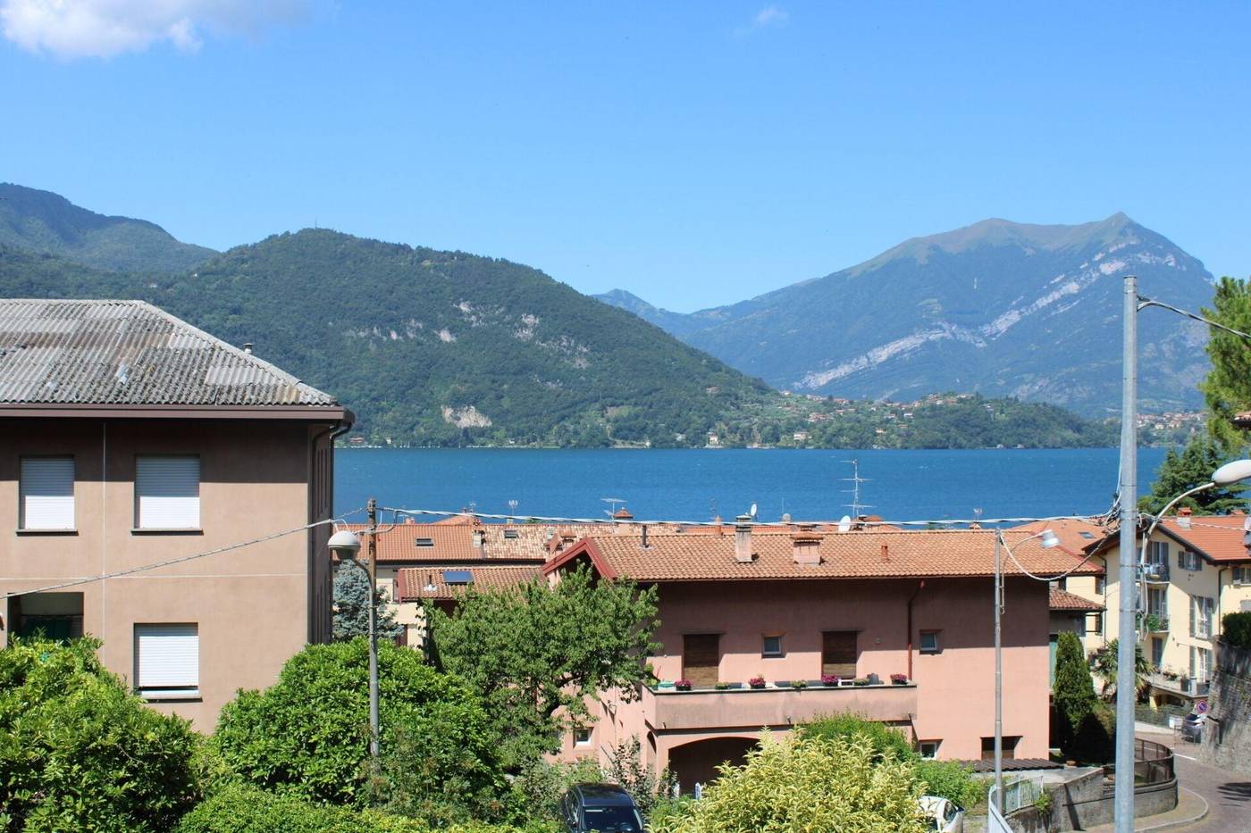 Villa Laura-Italy-Lierna-General view-2