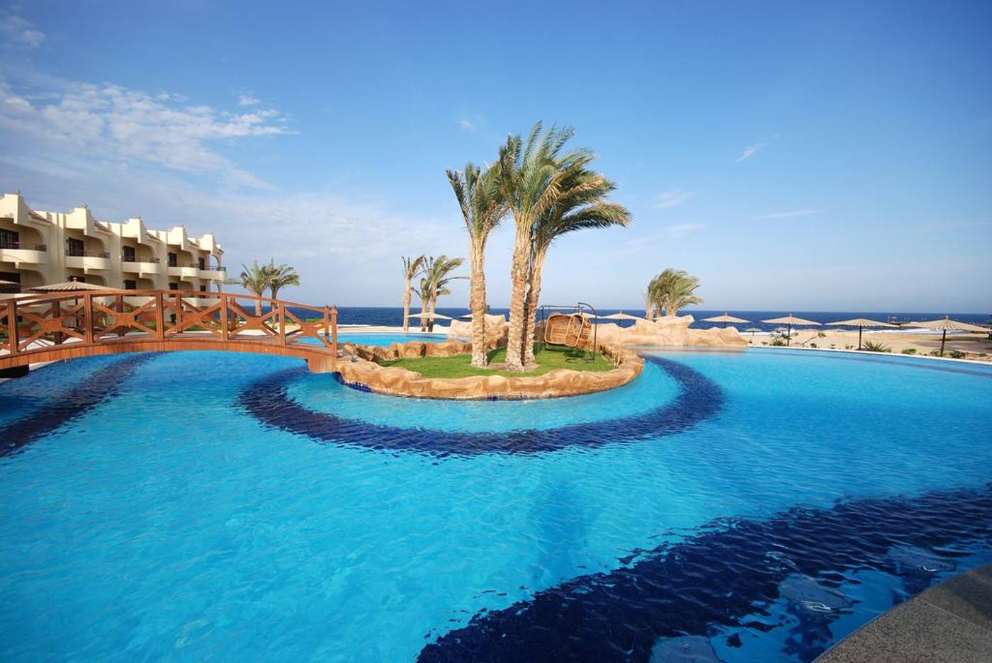 Coral Hills Resort Marsa Alam