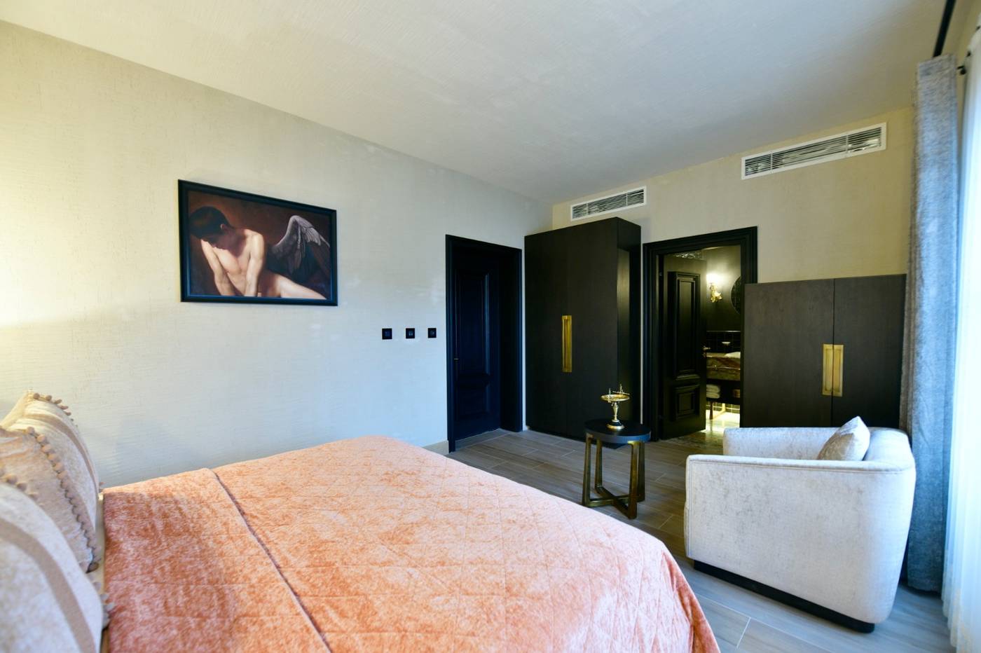 Sacred Mansion Hotel